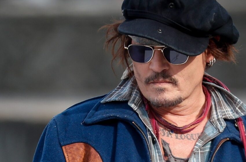  «Si tengo la oportunidad de volver a ser el capitán Sparrow lo haré»: Johnny Depp
