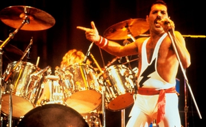  ¿Lo cambió para evitar racismo? Éste fue el nombre de nacimiento de Freddie Mercury