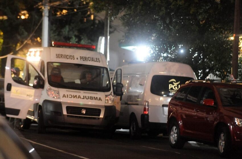  Agosto, tercer mes más violento de 2021