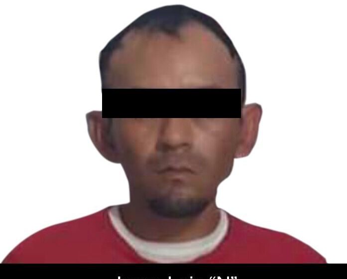  Detiene SSP a tres por presunta portación ilegal de armas, en tres municipios