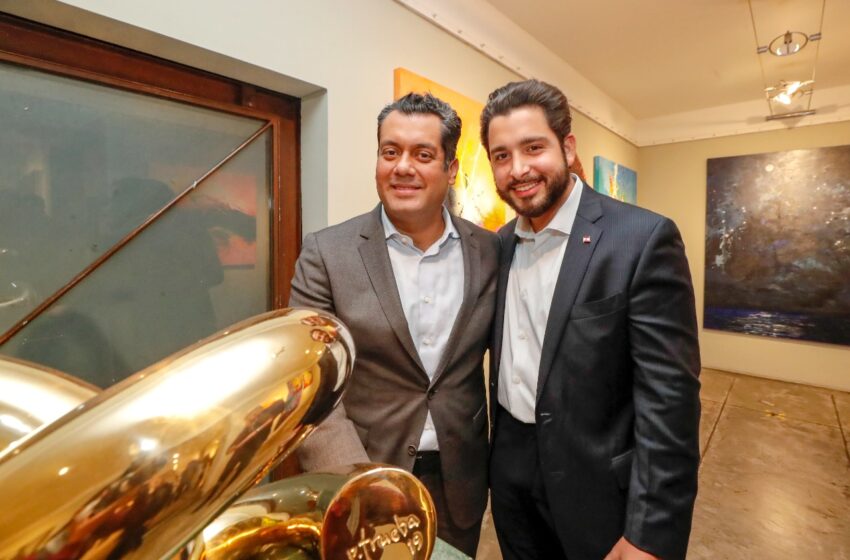  La alianza Morena – Verde, sigue en Veracruz