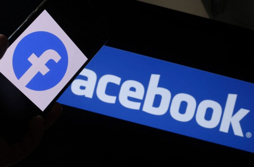  Fallas en el servicio derriban acciones de Facebook hasta en 5.3%