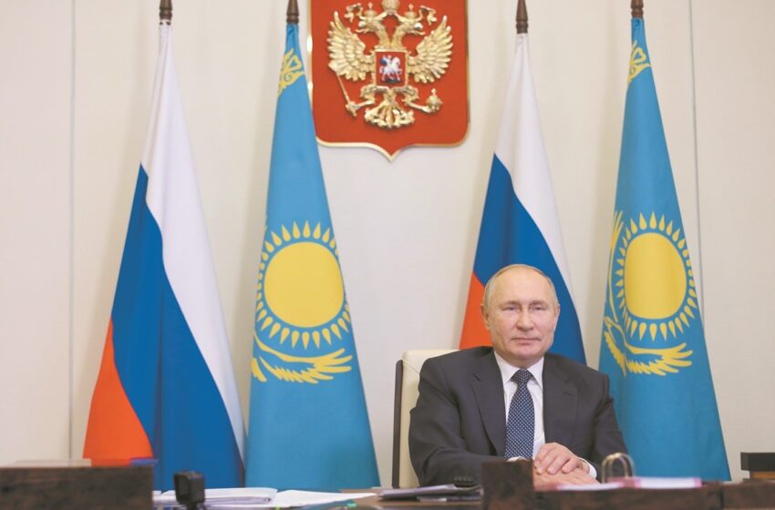  “Pandora Papers”. Señalan a 35 líderes mundiales; 14 políticos son de Latinoamérica