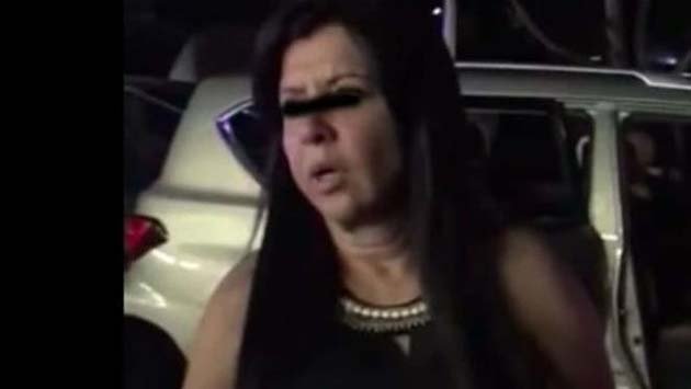  Fuerzas Armadas Detienen a Rosalinda González esposa del Mencho líder del CJNG