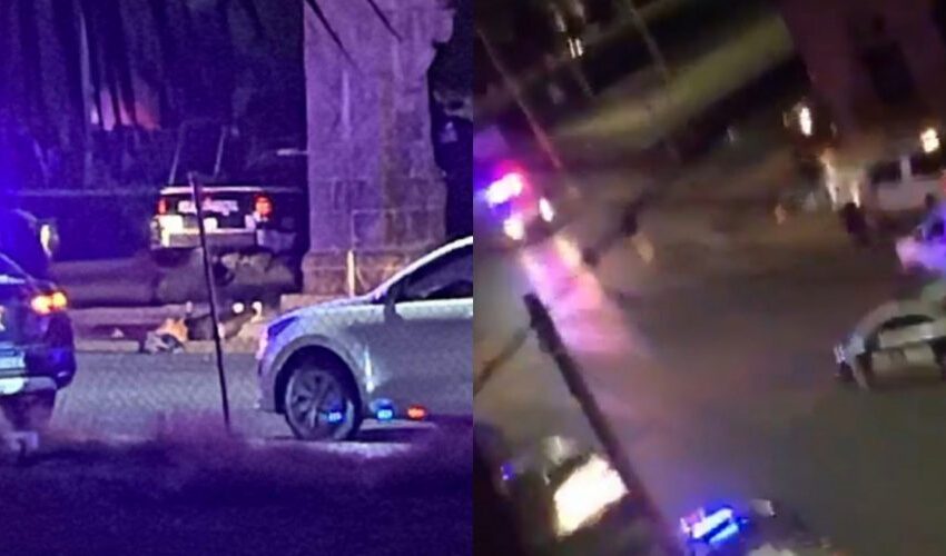  Asesinan a tres en ataque en Guaymas, Sonora