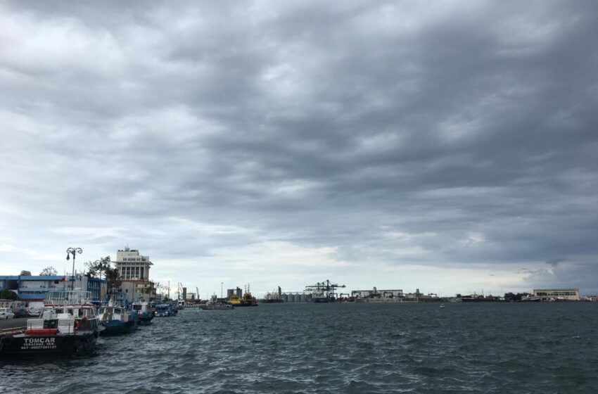  Hoy ingresa el frente frío 11, dejará evento de norte que se reintencificará el domingo