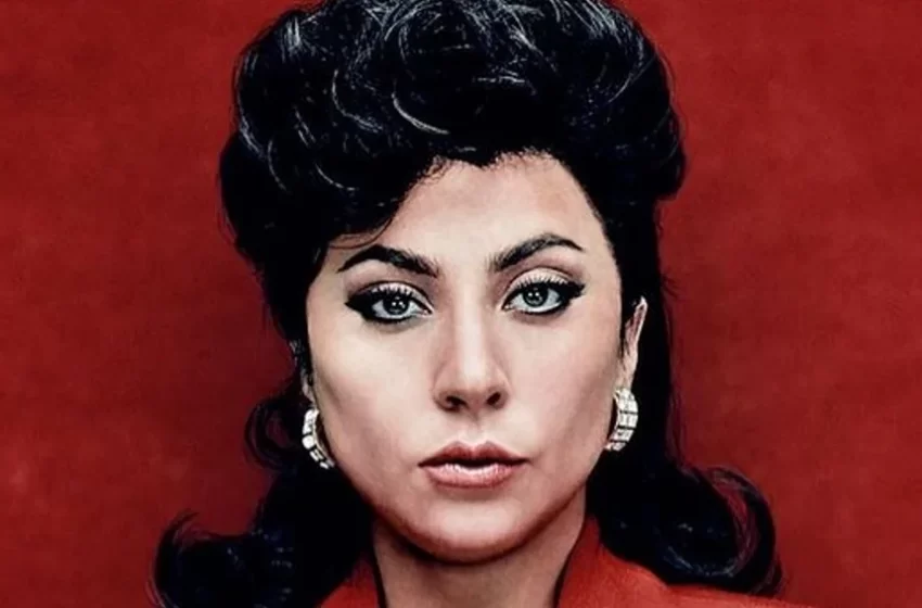  «Fue difícil interpretar a una asesina»: Lady Gaga habla sobre su papel en la película ‘House of Gucci’