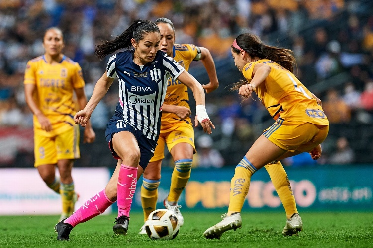  ¡La batalla Final! Hoy hay campeonas en la Liga MX Femenil
