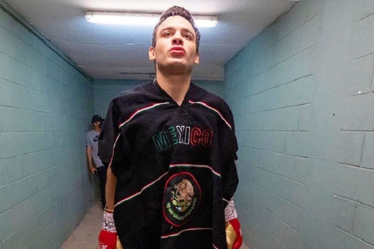  Julio César Chávez Jr regresa al box con polémica victoria