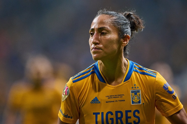  Jugadora de Tigres ofrece disculpas por agresión
