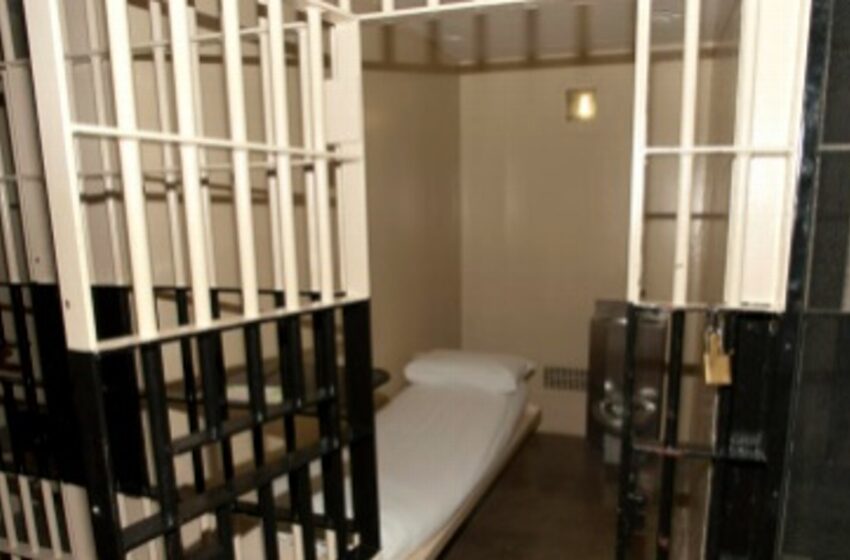  Se queda en la cárcel por presunto abuso sexual de menor en Veracruz