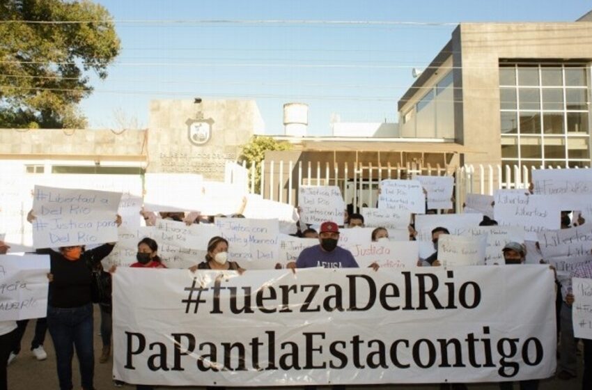  Se acaba de consumar una injusticia atroz contra José Manuel «N»: Álvarez Maynez