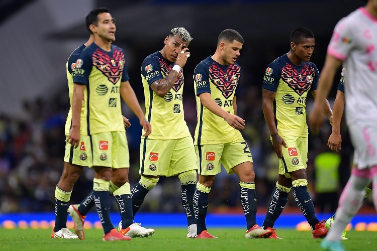  América perdería una figura por oferta millonaria