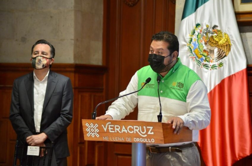  Gobernador y Procurador presentan plan para resolver contaminación
