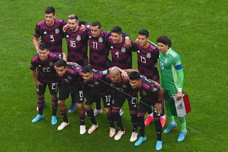  Martinoli critica al Tri del ‘Tata’ Martino