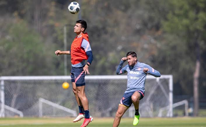  Pumas se presenta en el Clausura 2022 al recibir al Toluca