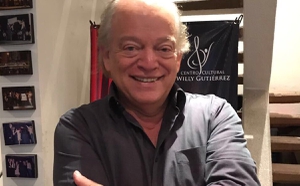  Carlos Rivera, Toñita, Raúl Sandoval y más ex alumnos de ‘La Academia’ dedican mensajes a Willy Gutiérrez