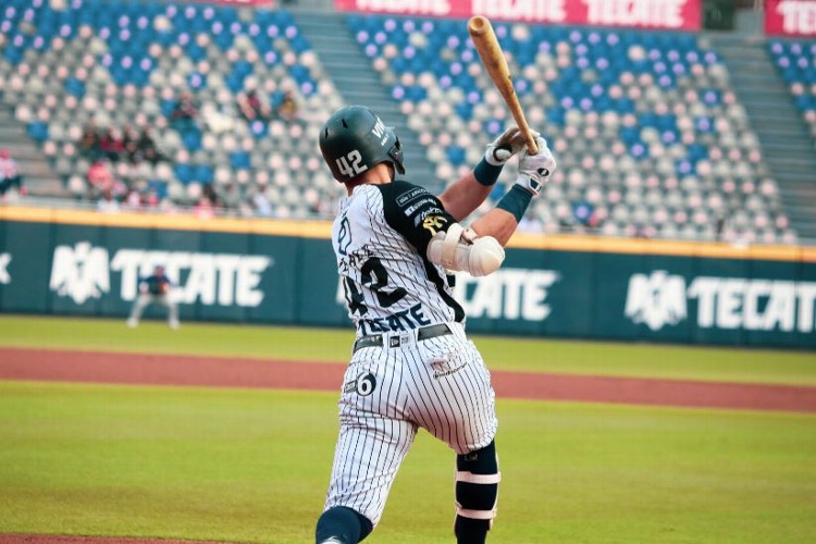  Sultanes explota y obligan séptimo juego ante Charros