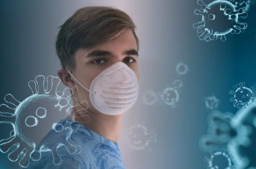  Estudio revela que cubrebocas hace más atractivas a las personas