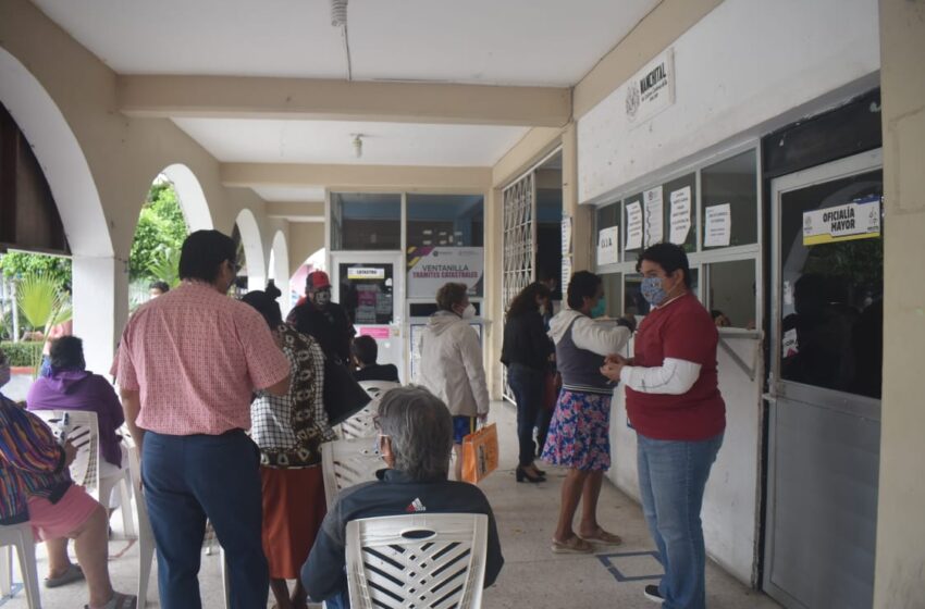  Se mantienen descuentos del Predial 2022