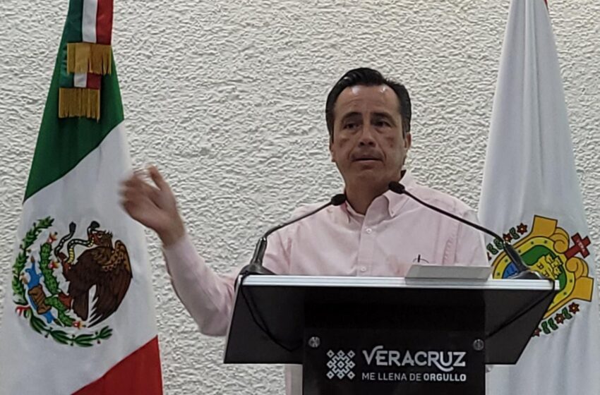  Podría regresar el Mando Único Policial a Coatzacoalcos