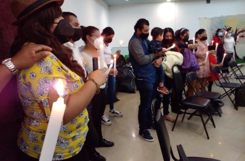  La pequeña Aitana luchó como toda una guerrera, pero perdió la batalla contra el cáncer