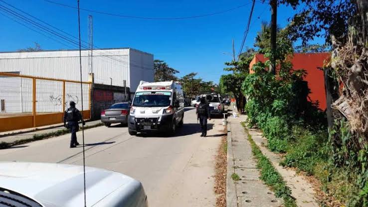 Mujeres temen por sus vidas, tras doble feminicidio en Coatzacoalcos