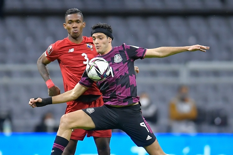  Así va la clasificación en la Concacaf rumbo al Mundial