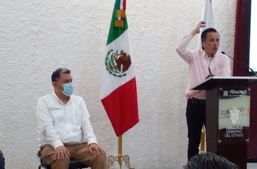  Cinco empresas están interesadas en establecerse en el corredor interoceánico