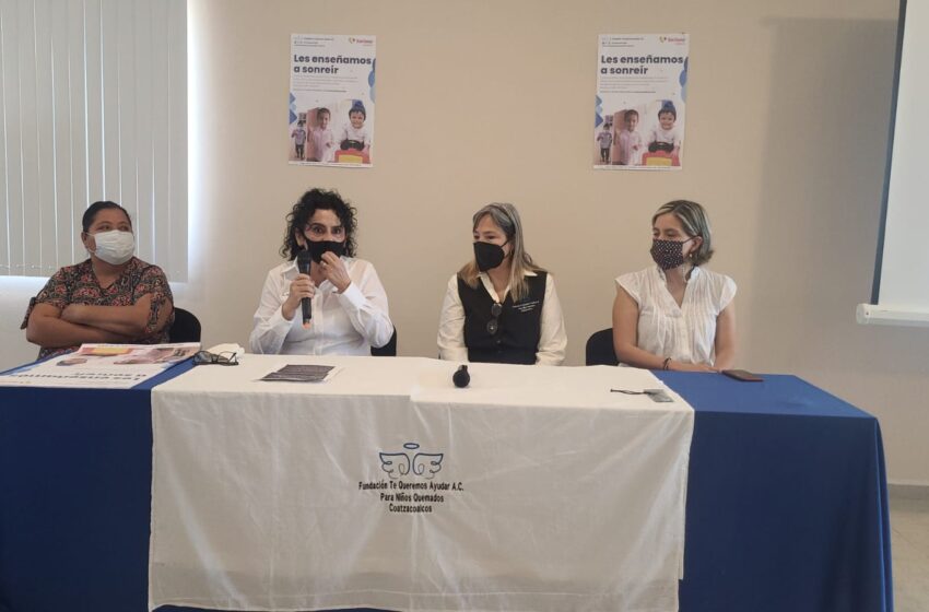  Casos de niños quemados con líquidos hirvientes se reportan a la alza