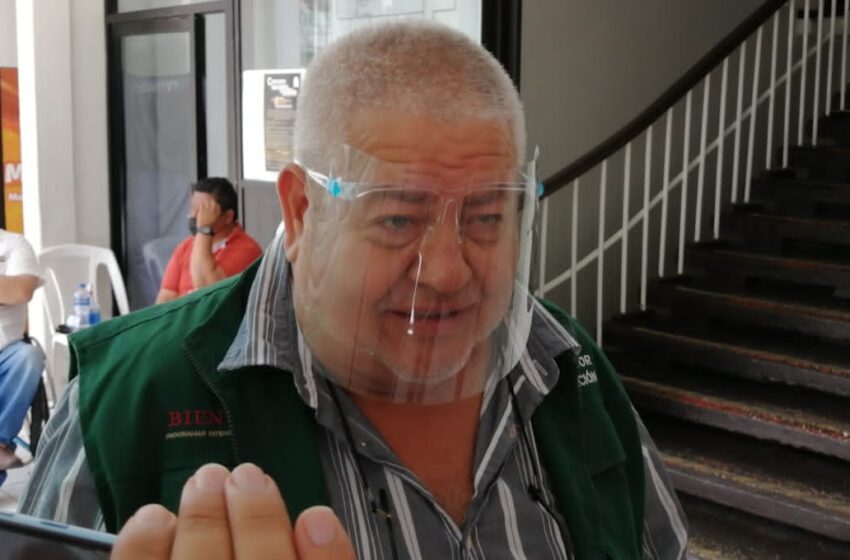  Piden a alcaldes no tener “intermediarios” para el manejo de las partidas presupuestales