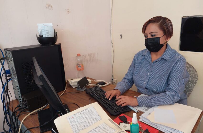  Conciliar entre vecinos, tarea primordial de Gobernación