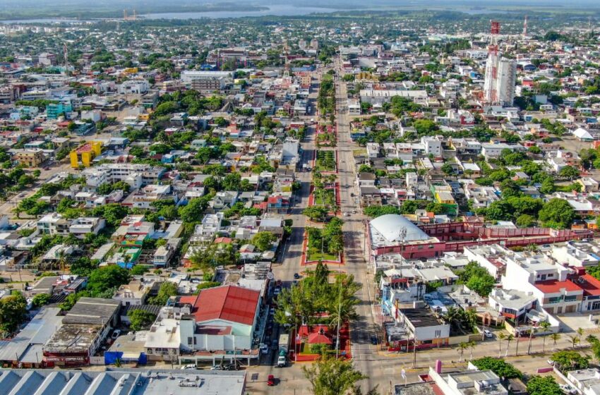  Celebración de lo 500 años de Coatzacoalcos es un asunto del pueblo Veracruzano