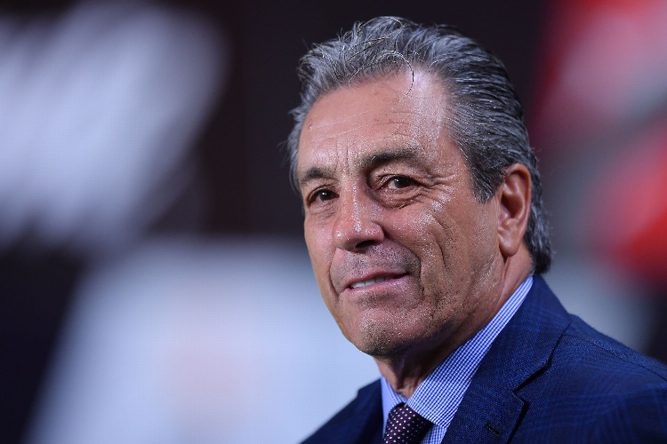  Fallece Tomás Boy tras complicaciones de salud