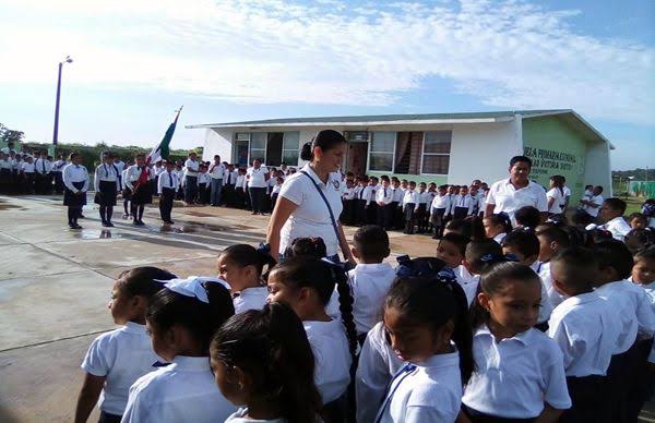  Hasta el regreso a clases presenciales se conocerán las políticas públicas de la SEP: Tania Cruz