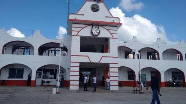  Deuda pública del municipio de Las Choapas supera los 100 millones de pesos