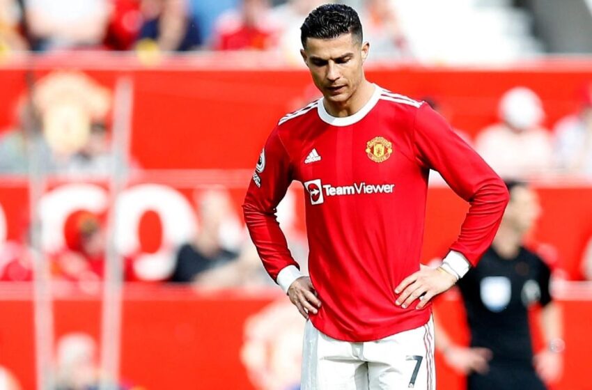  Murió hijo de Cristiano Ronaldo y Georgina Rodríguez: «es el dolor más grande»