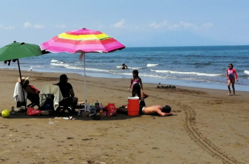  Periodo vacacional de Semana Santa dejará derrama económica superior al 50 por ciento