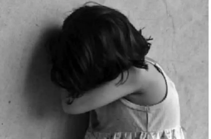  Escapa de su casa, acusa supuesto maltrato infantil en municipio en Veracruz