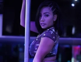  La actriz porno Luna Bella se sincera: «Me metí con un pastor cuando era cristiana»