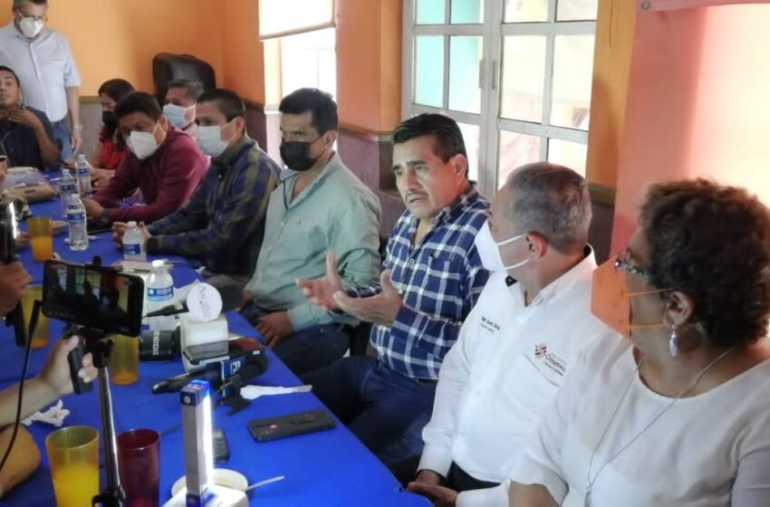  Cosoleacaque el municipio con mayor participación durante el proceso de Revocación de Mandato