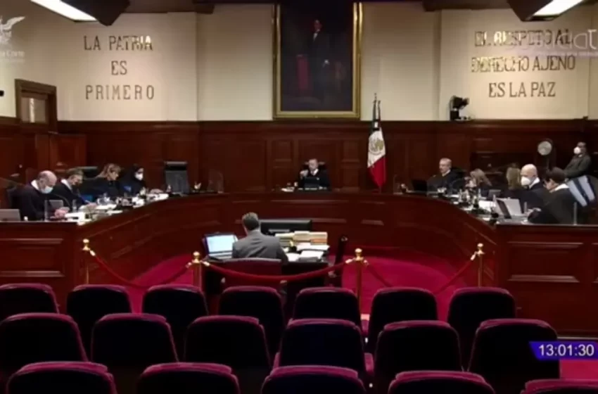  Corte invalida proteger la vida desde el momento de la concepción en Veracruz