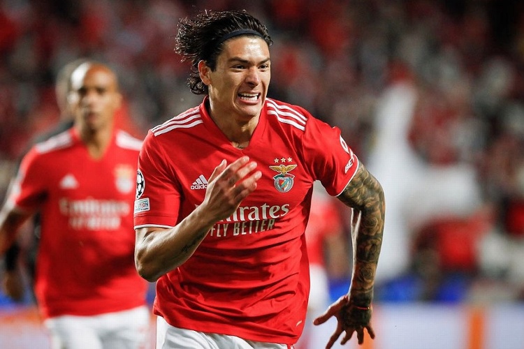  PSG va por la nueva joya del fútbol mundial