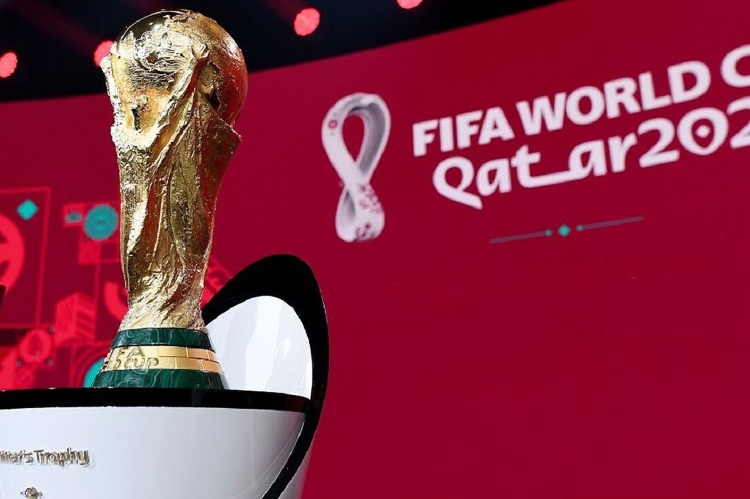 ¡A 200 días del Mundial de Qatar 2022!