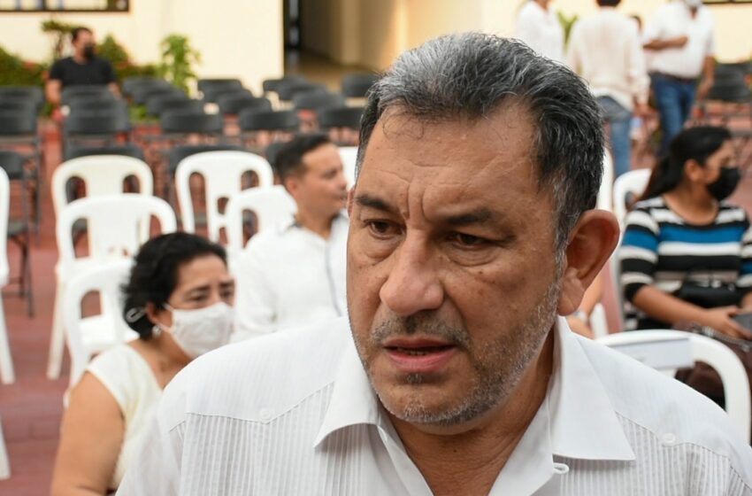  Busca Gobierno de Amado Cruz Malpica sanear adeudo millonario