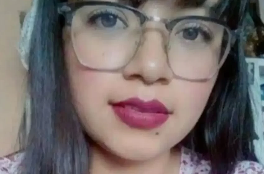  Detienen al novio de joven desaparecida hallada muerta Daniela Albañil