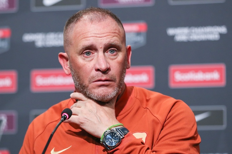  Lillini admite que podría irse de Pumas tras perder la Concachampions