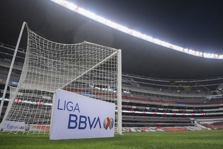 Quedan definidas las semifinales de la Liga MX