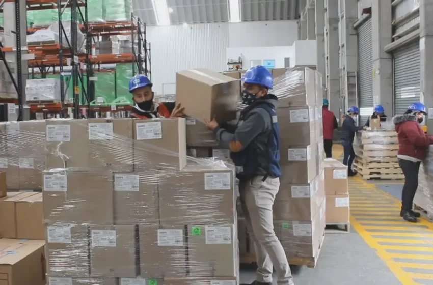  «Falso que medicamentos oncológicos estén caducando en almacenes»: Salud de Veracruz