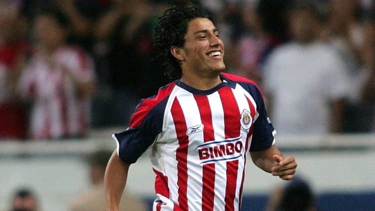  Confirman que ex de Chivas sí murió calcinado